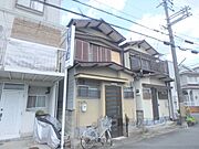 松尾大社駅より徒歩14分 築52年2ヶ月 2階建の賃貸物件