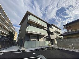 リベルテ四条梅津