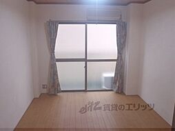 コーポ石田 105 1階1Kのリビング/ダイニング