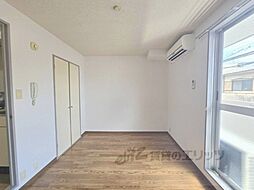 JR山陰本線 円町駅 徒歩6分の賃貸マンション 2階1Kのリビング/ダイニング