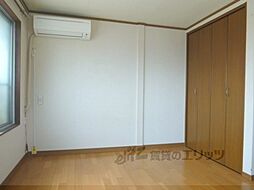 タケシマビル 403 4階ワンルームのリビング/ダイニング