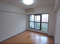 サンクスパレ南巽 202 2階1Kのリビング/ダイニング