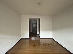 JR山陰本線 太秦駅 徒歩2分の賃貸マンション 2階1Kのリビング/ダイニング