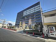 西大路駅より徒歩10分 4階 新築の賃貸物件