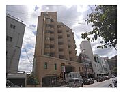 大宮駅より徒歩1分 4階 築43年9ヶ月の賃貸物件