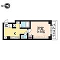 PAL西円町3階6.3万円