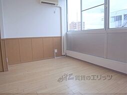 塚本マンション 204 2階1Kのリビング/ダイニング