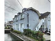 パリス嵐山 1階 築37年の賃貸物件