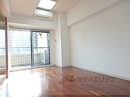 JR東海道・山陽本線 西大路駅 徒歩4分の賃貸マンション 3階3LDKのリビング/ダイニング