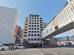 JR東海道・山陽本線 西大路駅 徒歩4分