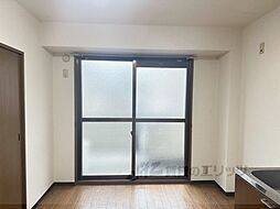 阪急京都本線 西京極駅 徒歩6分の賃貸マンション 2階2DKのリビング/ダイニング