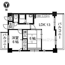間取り：226072609003