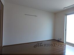 グラシューズメゾンII 101 1階1Kのリビング/ダイニング