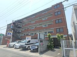 JR山陰本線 嵯峨嵐山駅 徒歩7分の賃貸マンション