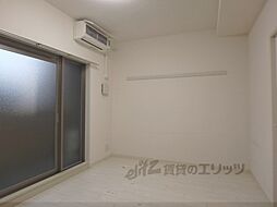 プレサンス京都五条天使突抜 205 2階1Kのリビング/ダイニング