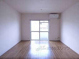 20ＨＯＵＳＥ 3-D 3階2LDKのリビング/ダイニング