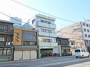 梅小路京都西駅より徒歩10分 2階 築38年4ヶ月の賃貸物件