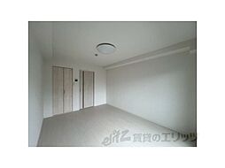 JR山陰本線 丹波口駅 徒歩8分の賃貸マンション 2階1Kのリビング/ダイニング