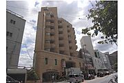 大宮駅より徒歩1分 7階 築44年の賃貸物件