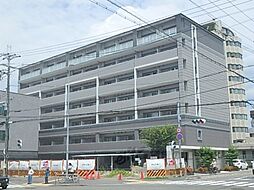 京都地下鉄東西線 西大路御池駅 徒歩4分