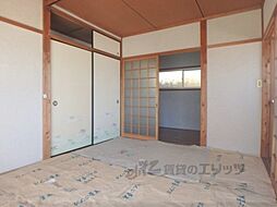 阪急京都本線 西向日駅 徒歩5分の賃貸アパート 2階1Kのリビング/ダイニング