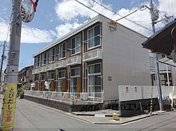 レオパレスMOON LIGHT