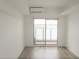 アスヴェル京都壬生EAST 203 2階1Kのリビング/ダイニング