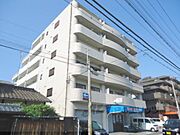 西大路駅より徒歩10分 4階 築34年10ヶ月の賃貸物件