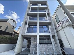 THE GARNET SUITE RESIDENCE吉祥院