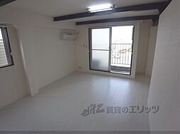 京都地下鉄東西線 太秦天神川駅 徒歩5分の賃貸マンション 2階1LDKのリビング/ダイニング