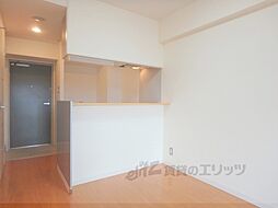 アンシャンテ 10階1DKのリビング/ダイニング