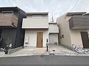 松尾大社駅より徒歩6分 1階 築4年5ヶ月の賃貸物件