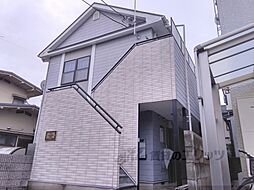 阪急京都本線 西向日駅 徒歩4分