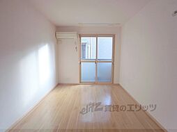 エミネンス西京極 1階1Kのリビング/ダイニング