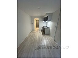 桂ドミール 102 1階1LDKのリビング/ダイニング