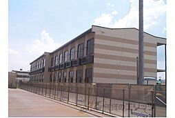 レオパレスメゾンエトワール桂南