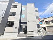 花園駅より徒歩3分 新築 3階建の賃貸物件