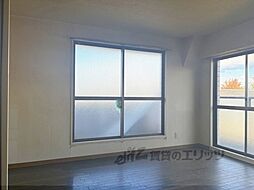 上桂Ｊ＆Ｉ 401 4階ワンルームのリビング/ダイニング