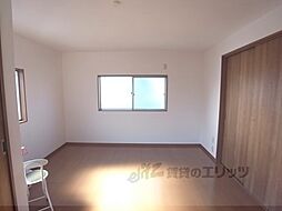 みのり荘 2階北 2階1Kのリビング/ダイニング