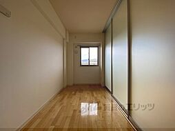 ドリーミオ東向日 405 4階1LDKのリビング/ダイニング