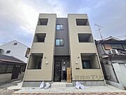 三永レジデンス京都の賃貸物件