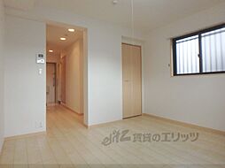 アヴニール 1階1Kのリビング/ダイニング