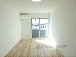 フラッティ花園春日 302 3階1Kのリビング/ダイニング