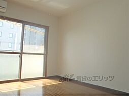 SOLEIL春日 3階1Kのリビング/ダイニング