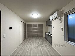 ＧＲＡＭＭ桂北滝川Ｃ棟 303 3階1LDKのリビング/ダイニング