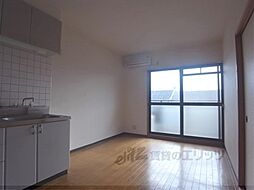 ジュン・パルティール 307 3階2DKのリビング/ダイニング