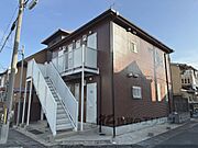 ヴェルドミール桂の賃貸物件