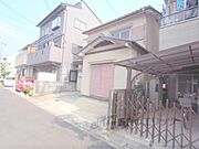 桂駅より徒歩14分 1階 築49年3ヶ月の賃貸物件