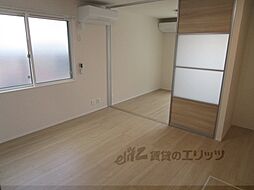 アレーズ向日町 301 3階1LDKのリビング/ダイニング