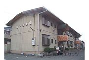 洛西口駅より徒歩10分 1階 築42年11ヶ月の賃貸物件